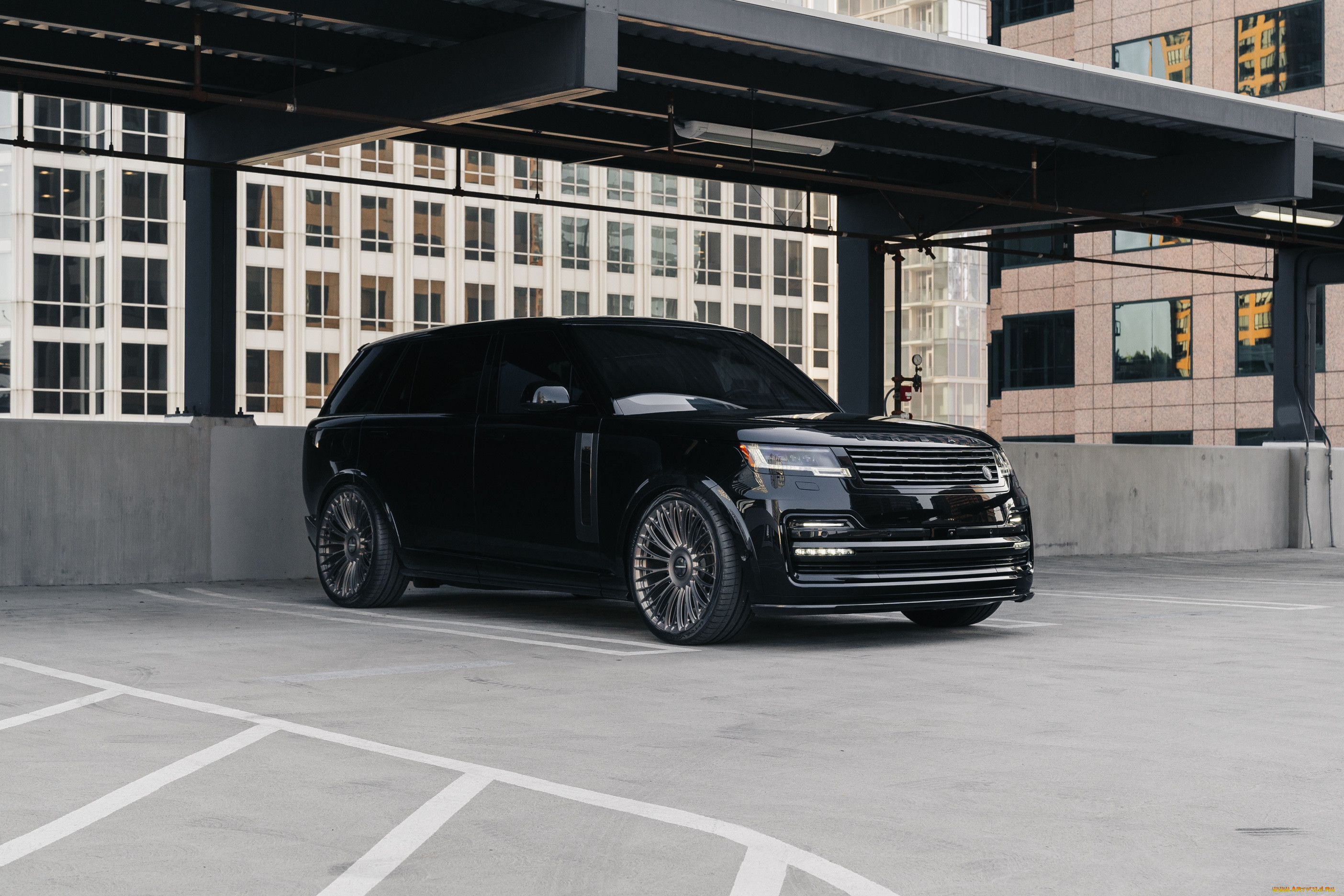 , range rover, range-rover